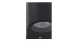 Online Buitenlamp 1496ZW Logan Tuinartikelen|Wandlampen