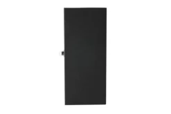 Outlet Buitenlamp 2721ZW Logan Tuinartikelen|Wandlampen