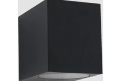 Best Buitenlamp 1495ZW Logan Tuinartikelen|Wandlampen