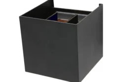 Buitenlamp 3098ZW Muro Tuinartikelen|Wandlampen