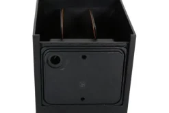 Buitenlamp 3098ZW Muro Tuinartikelen|Wandlampen