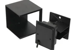 Buitenlamp 3098ZW Muro Tuinartikelen|Wandlampen