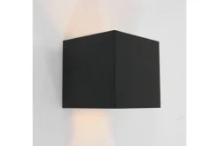 Buitenlamp 3098ZW Muro Tuinartikelen|Wandlampen