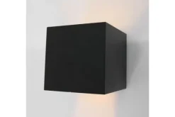 Buitenlamp 3098ZW Muro Tuinartikelen|Wandlampen