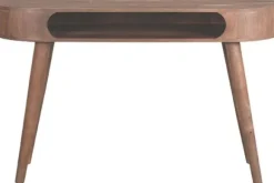 Wandtafels-Label51 Bureau Espresso AC-49.083 Bella