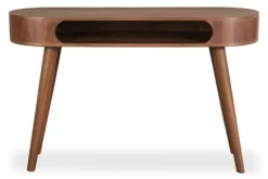 Outlet Bureau Nature Smooth AC-49.209 Bella Wandtafels