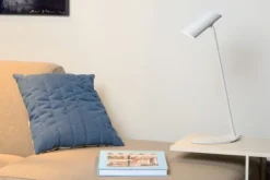 Tafellampen-Lucide Bureaulamp  Hester