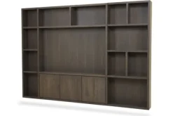 Hangkasten|Tv-Meubels-van Dijk Furniture Cinewall Established