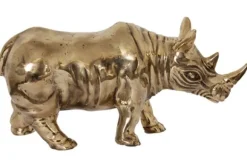 Decoratie-Glam Deco Deco H12 Rhino