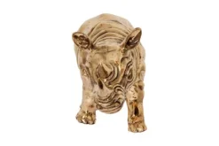 Decoratie-Glam Deco Deco H12 Rhino