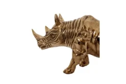 Decoratie-Glam Deco Deco H12 Rhino