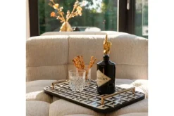 Decoratie-Richmond Interiors Dienblad 212104  Birte