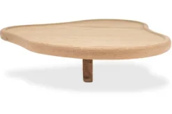 Best Dienblad Eikenhout 250302 Tray Decoratie