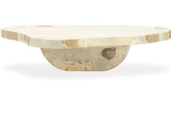 New Dienblad Marmer 250351 Tray Decoratie