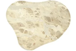 New Dienblad Marmer 250351 Tray Decoratie