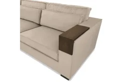 Clearance Dienblad mini bruin Drew Decoratie