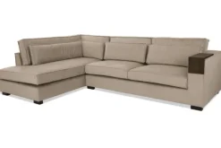 Clearance Dienblad mini bruin Drew Decoratie