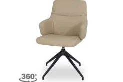 Dinerstoel Mint | Eetkamerstoelen