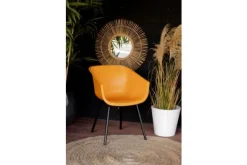 Hot Dining Tuinstoel Indian Orange 23.904.134 Amalia Tuinartikelen