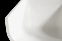 Tuinartikelen-Hartman tuinmeubelen Dining Tuinstoel Royal White 23.904.303 Amalia