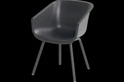 Tuinartikelen-Hartman tuinmeubelen Dining Tuinstoel Xerix 23.904.010 Amalia