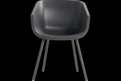 Tuinartikelen-Hartman tuinmeubelen Dining Tuinstoel Xerix 23.904.010 Amalia