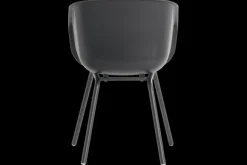 Tuinartikelen-Hartman tuinmeubelen Dining Tuinstoel Xerix 23.904.010 Amalia