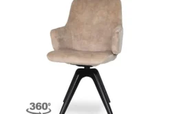 Eetkamerstoelen-Stressless Diningstoel Laurel |