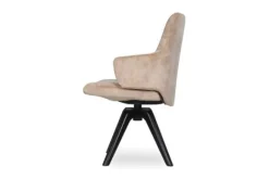 Eetkamerstoelen-Stressless Diningstoel Laurel |