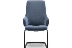 Eetkamerstoelen-Stressless Diningstoel Laurel |