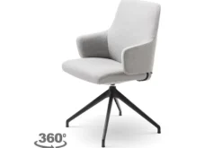 Eetkamerstoelen-Stressless Diningstoel Laurel |