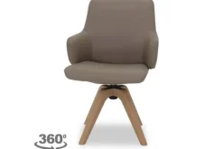 Eetkamerstoelen-Stressless Diningstoel Laurel |