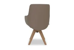 Eetkamerstoelen-Stressless Diningstoel Laurel |