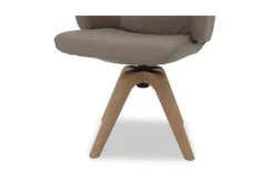 Eetkamerstoelen-Stressless Diningstoel Laurel |