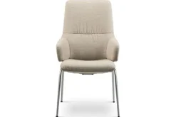 Eetkamerstoelen-Stressless Diningstoel Mint |