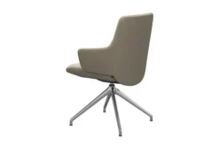 Eetkamerstoelen-Stressless Diningstoel Mint |