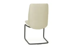 Eetkamerstoelen-Stressless Diningstoel Mint |