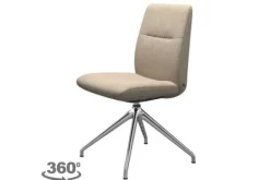 Eetkamerstoelen-Stressless Diningstoel Mint |