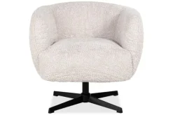 Hot Draaifauteuil 211807 Draaifauteuils