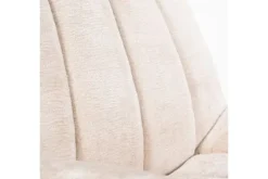 Ronde Fauteuils|Draaifauteuils-By-Boo Draaifauteuil - beige | 230313 Derby