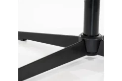 Ronde Fauteuils|Draaifauteuils-By-Boo Draaifauteuil - beige | 230313 Derby