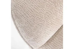 Ronde Fauteuils|Draaifauteuils-By-Boo Draaifauteuil - beige | 230313 Derby