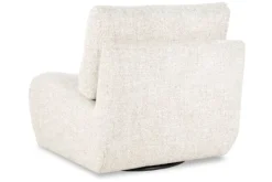 Draaifauteuils-Eleonora Meubelen Draaifauteuil 96303 beige Lucia