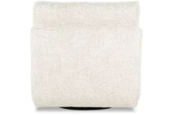 Draaifauteuils-Eleonora Meubelen Draaifauteuil 96303 beige Lucia