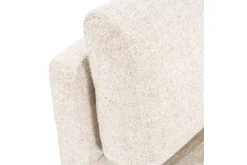 Draaifauteuils-Eleonora Meubelen Draaifauteuil 96303 beige Lucia