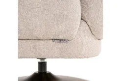 Draaifauteuils-Richmond Interiors Draaifauteuil 214133 Biscotti Kagney