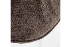 Ronde Fauteuils|Draaifauteuils-By-Boo Draaifauteuil - brown | 230314 Derby