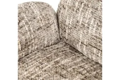 Online Draaifauteuil 213569 Brown Omara Kagney Draaifauteuils