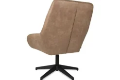 Clearance Draaifauteuil - Chicago Truffle Toma Draaifauteuils