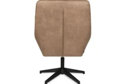 Clearance Draaifauteuil - Chicago Truffle Toma Draaifauteuils